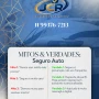 Foto 1:  JCR Corretora de Seguros 