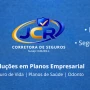 Foto 1:  JCR Corretora de Seguros 