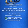 Foto 1:  JCR Corretora de Seguros 