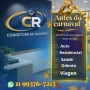 Foto 1:  JCR Corretora de Seguros 